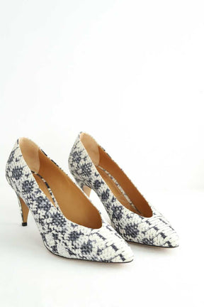 Talons Isabel Marant  Multicolore