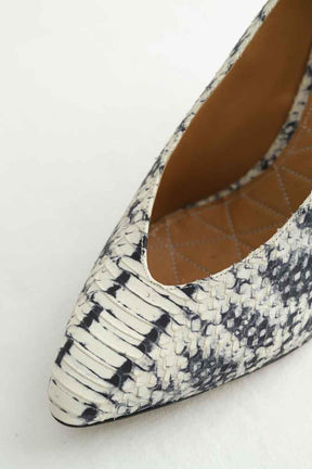 Talons Isabel Marant  Multicolore