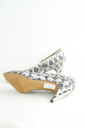 Talons Isabel Marant  Multicolore