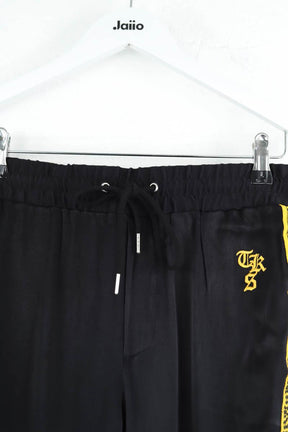 Pantalon de sport The Kooples  Noir