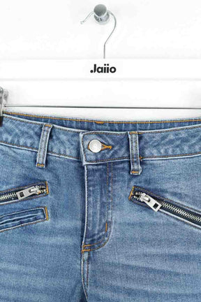 Jean slim Zadig & Voltaire  Bleu