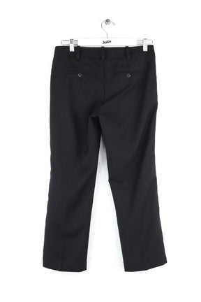 Pantalon droit Zadig & Voltaire  Noir