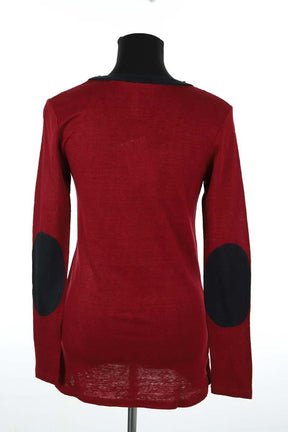 Pull Isabel Marant Étoile  Rouge