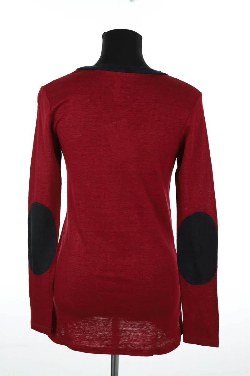Pull Isabel Marant Étoile  Rouge