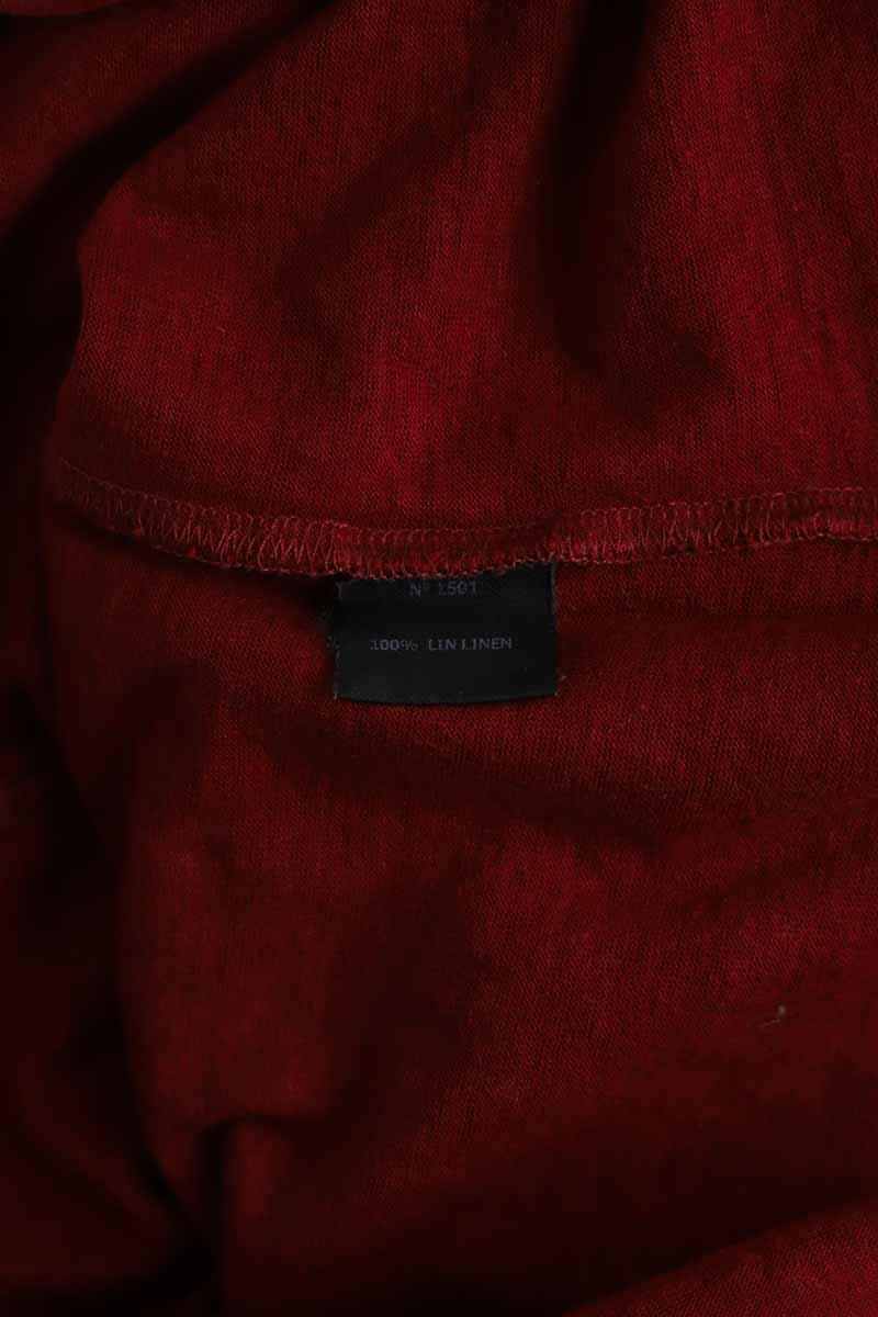 Pull Isabel Marant Étoile  Rouge
