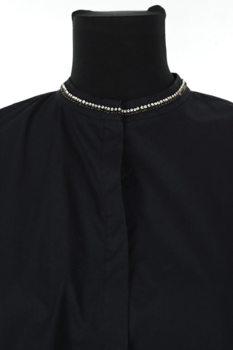 Chemise Maje  Noir