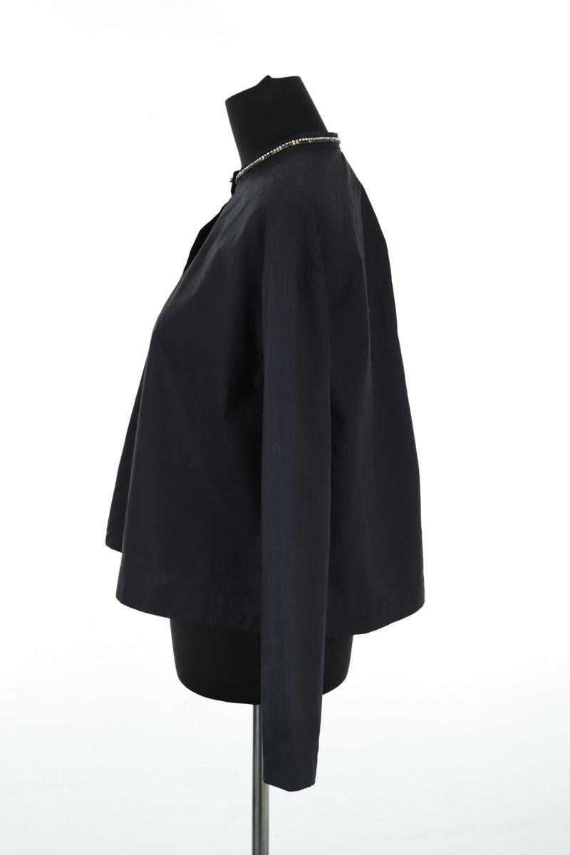 Chemise Maje  Noir
