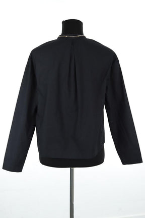 Chemise Maje  Noir