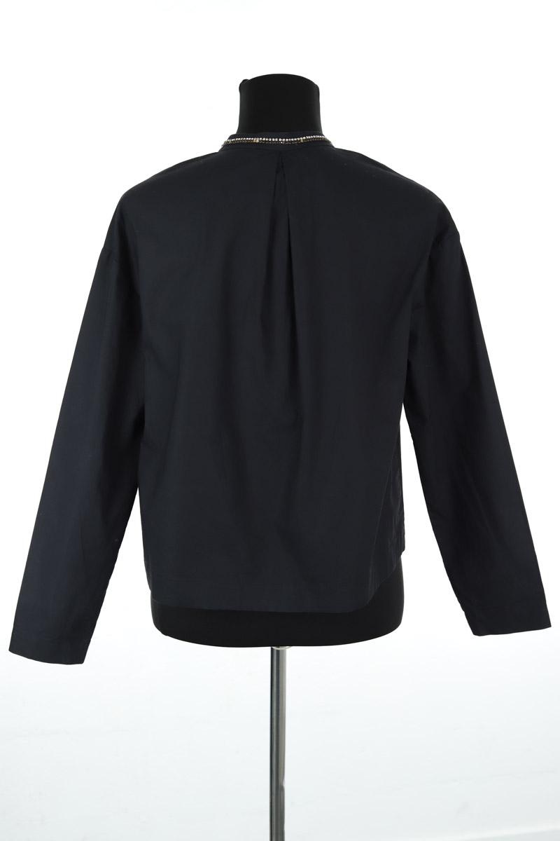 Chemise Maje  Noir