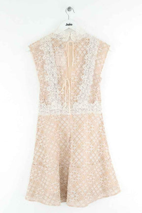 Robe Sandro  Rose