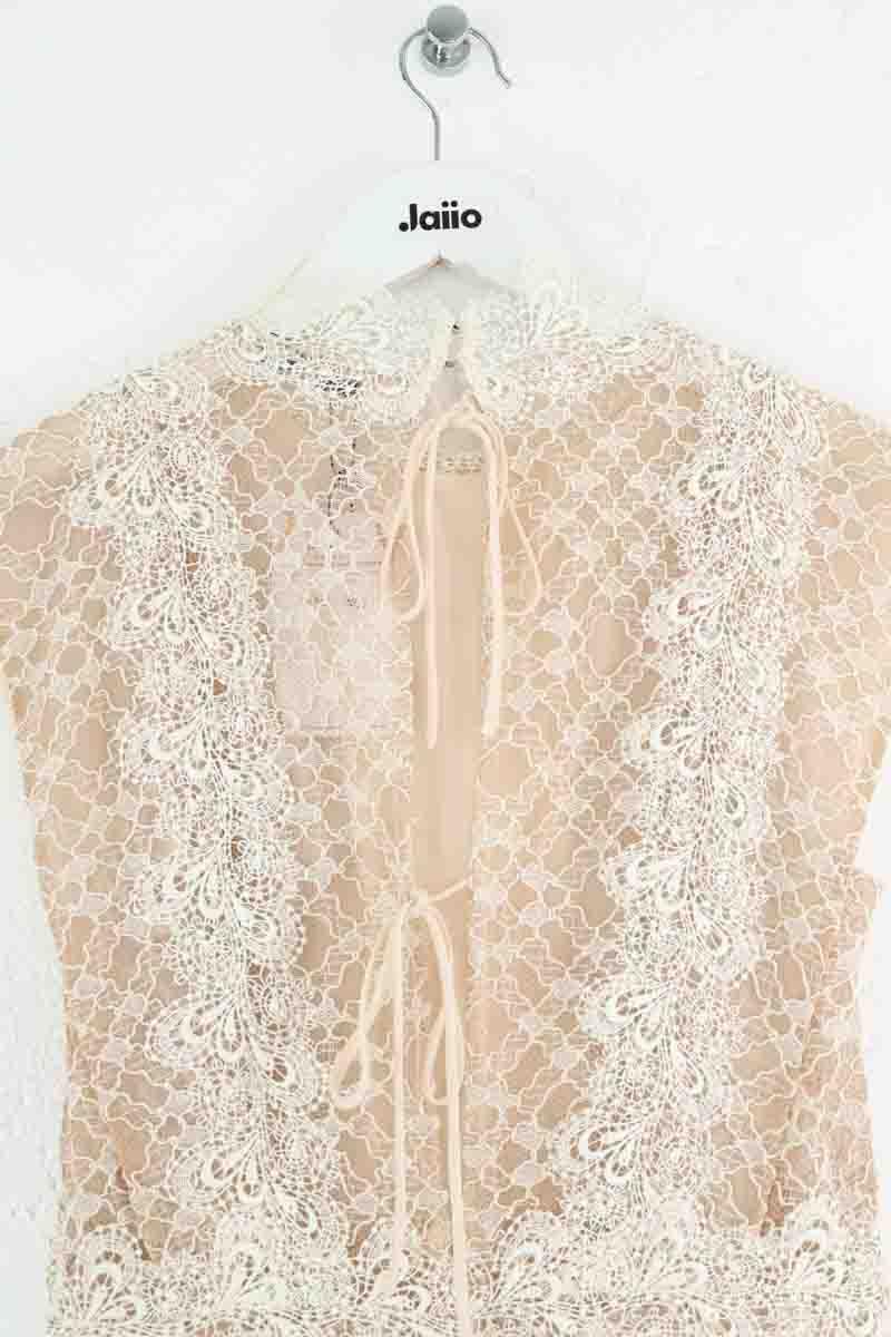 Robe Sandro  Rose