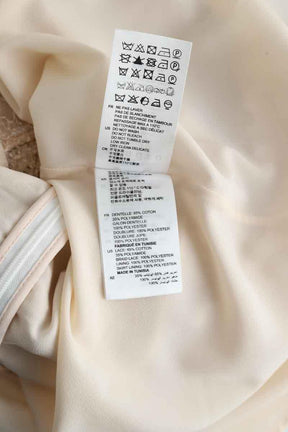 Robe Sandro  Rose