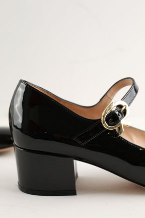 Talons Gianvito Rossi  Noir