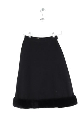 Jupe Valentino  Noir