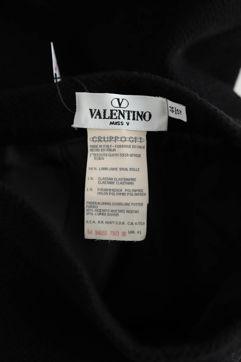 Jupe Valentino  Noir
