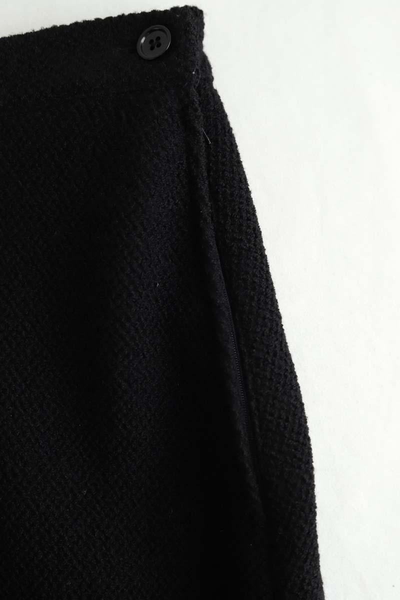 Jupe Valentino  Noir