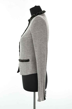 Cardigan Armani  Marron