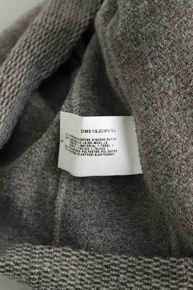 Cardigan Armani  Marron