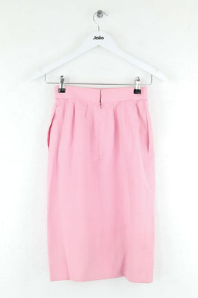 Jupe Nina Ricci  Rose