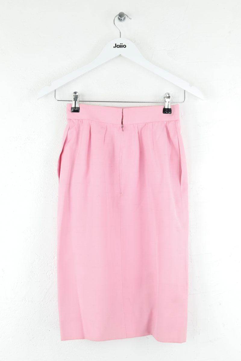 Jupe Nina Ricci  Rose