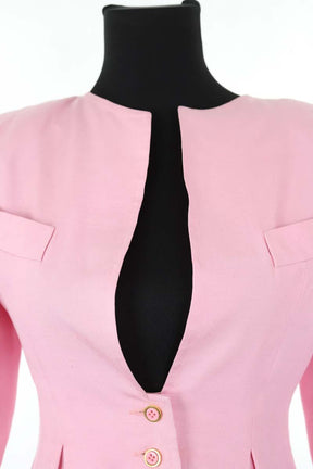 Veste Nina Ricci  Rose
