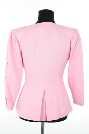Veste Nina Ricci  Rose