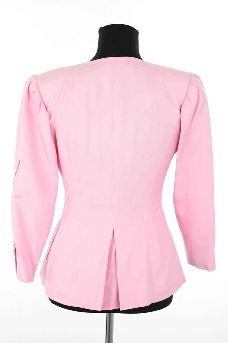 Veste Nina Ricci  Rose