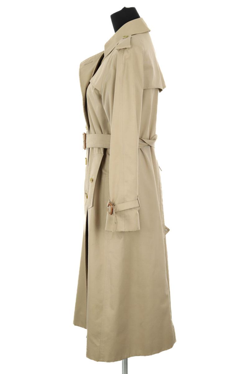 Trench-coat Burberry  Camel