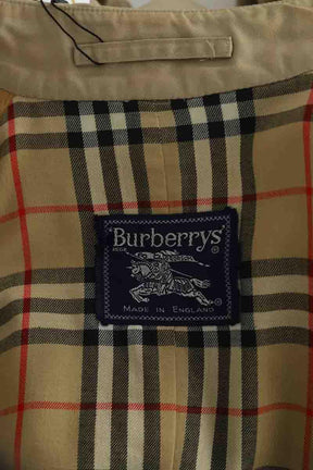Trench-coat Burberry  Camel