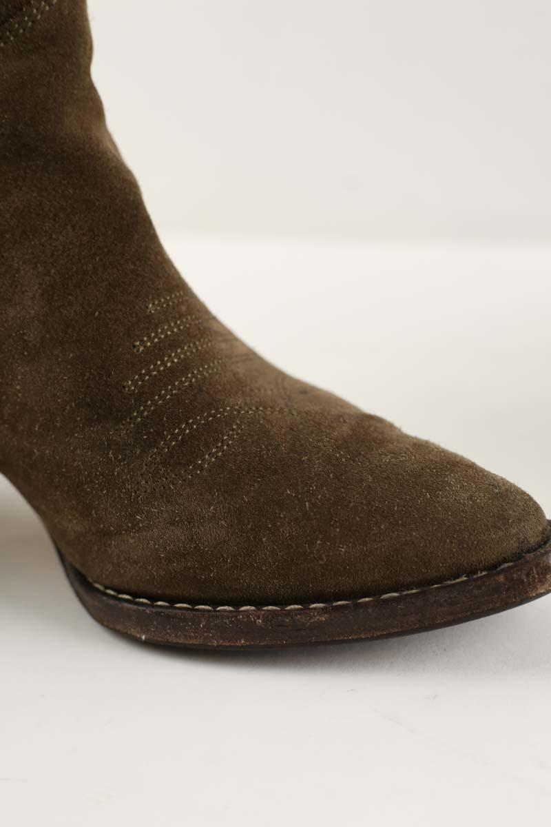 Boots Isabel Marant  Kaki