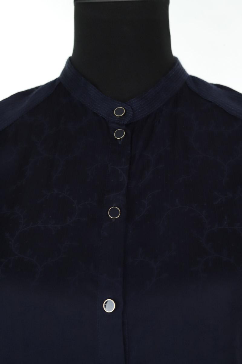Blouse Vanessa Bruno  Bleu
