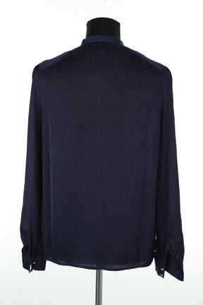 Blouse Vanessa Bruno  Bleu