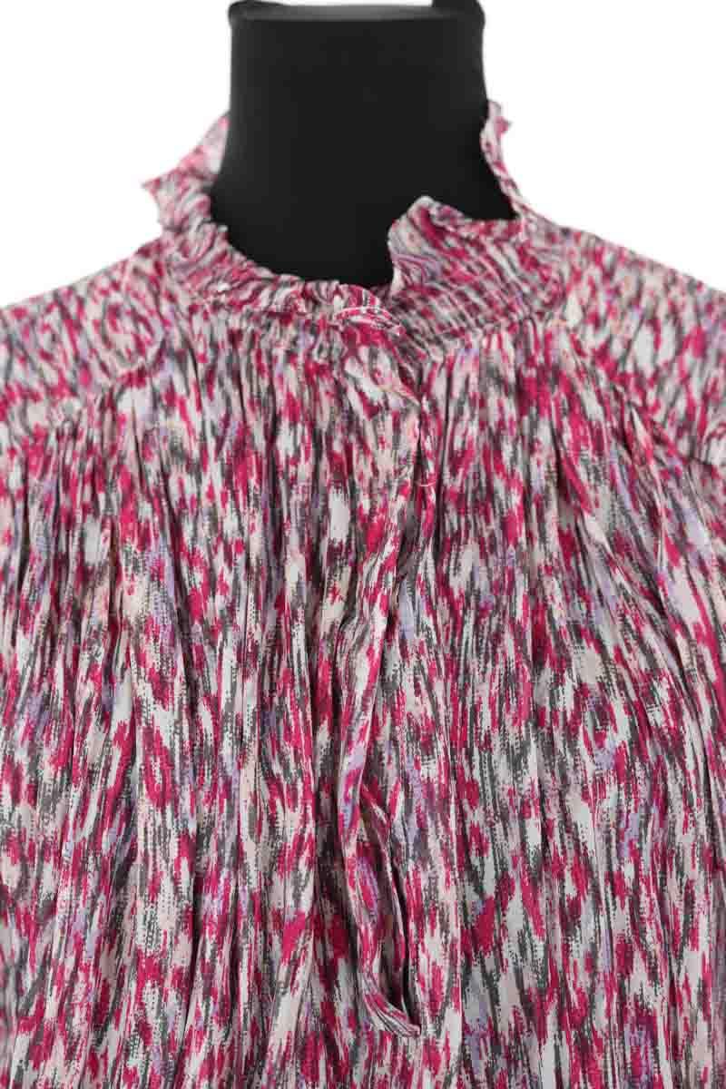Robe Isabel Marant Étoile  Rose