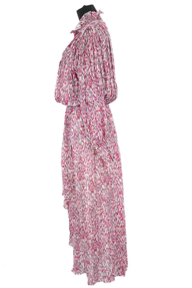 Robe Isabel Marant Étoile  Rose