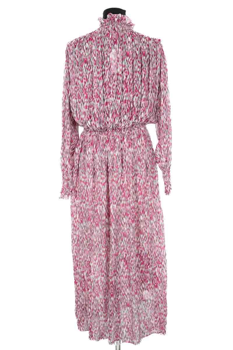 Robe Isabel Marant Étoile  Rose
