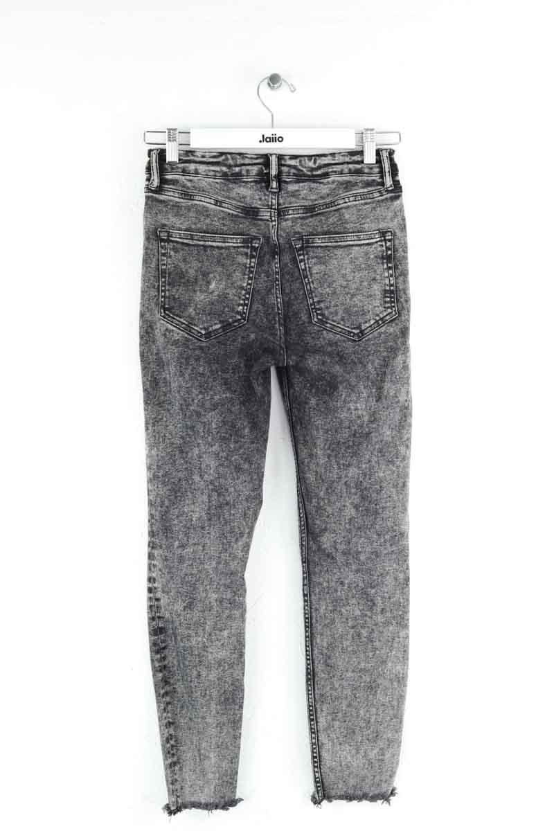 Jean slim All Saints  Noir