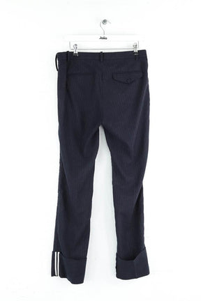 Pantalon droit Zadig & Voltaire  Bleu