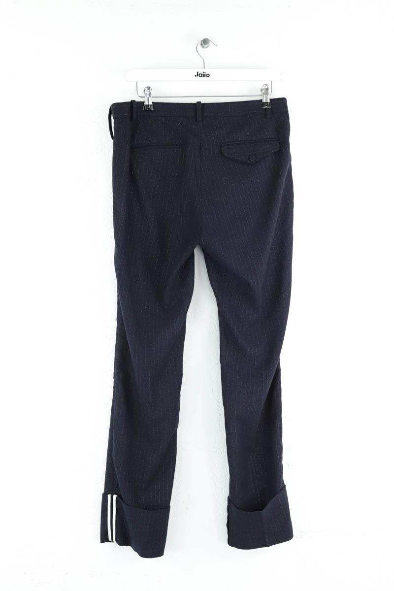Pantalon droit Zadig & Voltaire  Bleu
