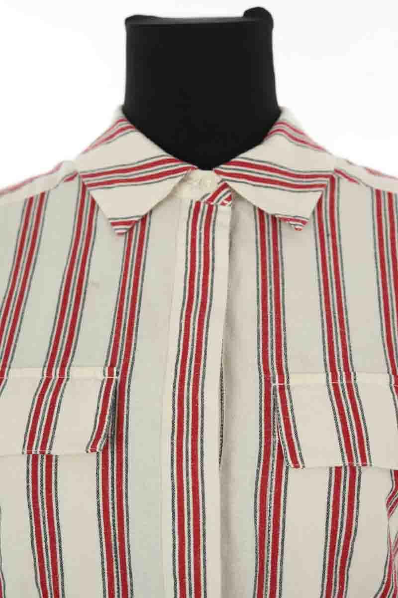 Robe Berenice  Ecru