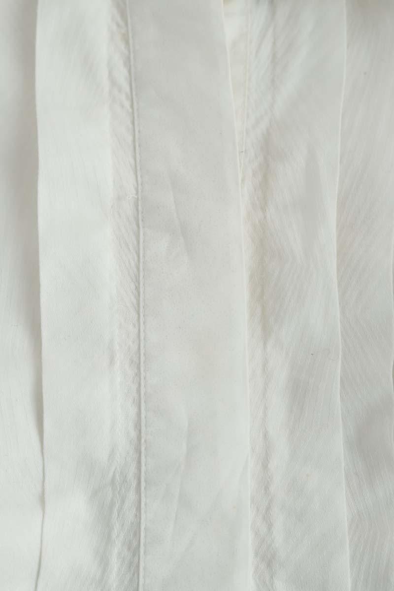 Chemise Armani  Blanc
