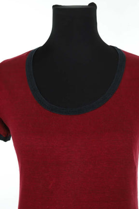 T-shirt Isabel Marant Étoile  Bordeaux