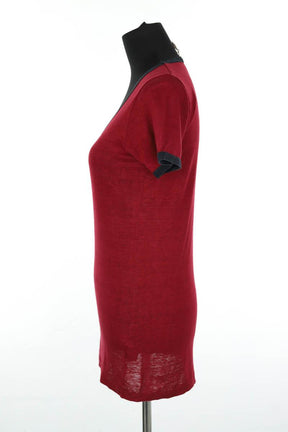 T-shirt Isabel Marant Étoile  Bordeaux