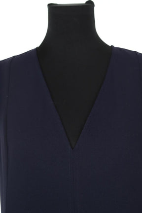 Robe See By Chloé  Bleu