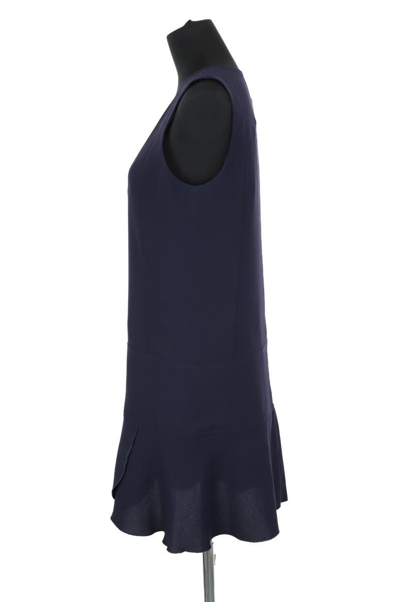 Robe See By Chloé  Bleu