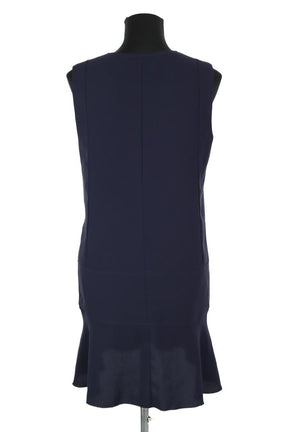 Robe See By Chloé  Bleu