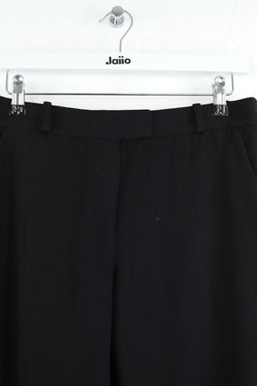 Pantalon droit Vanessa Seward  Noir
