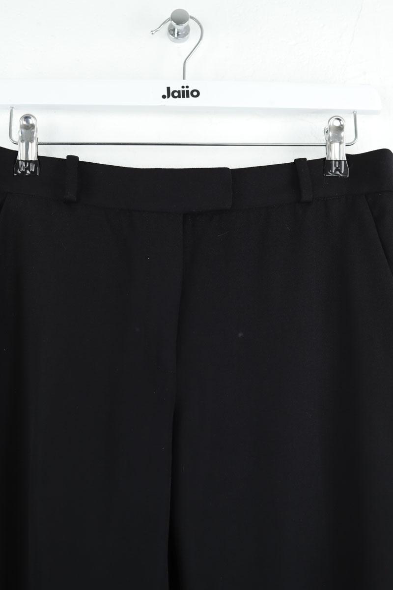 Pantalon droit Vanessa Seward  Noir