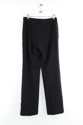 Pantalon droit Vanessa Seward  Noir