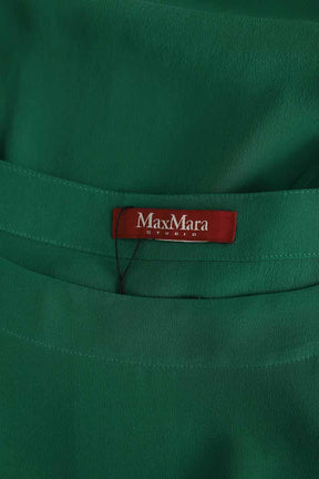Robe Max Mara  Vert