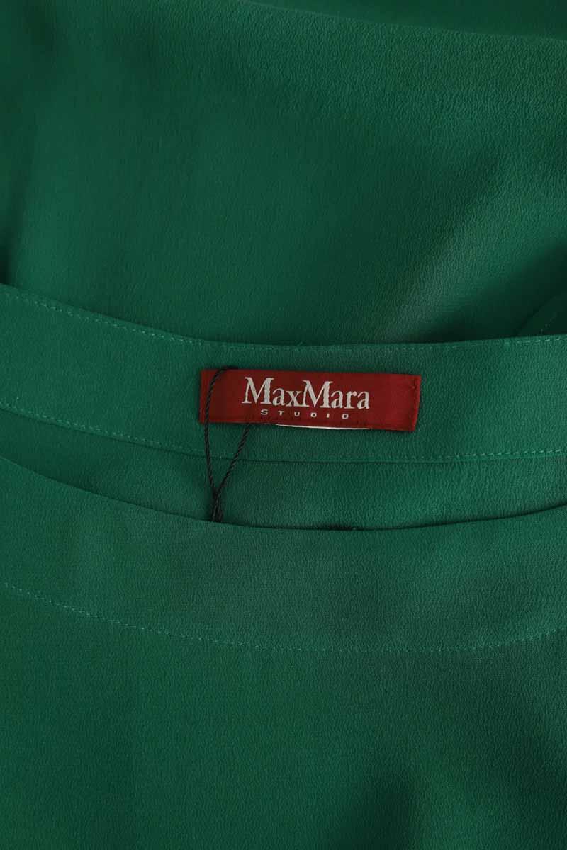 Robe Max Mara  Vert